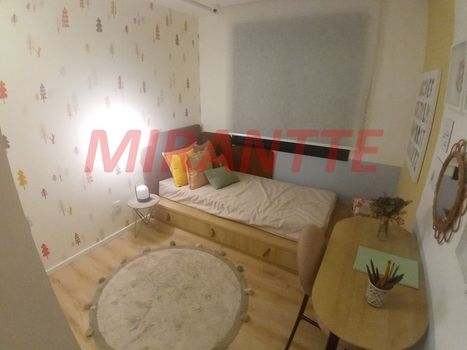 Foto 17 do(a) Apartamento de 2 quartos à venda em Vila Arcádia, São Paulo