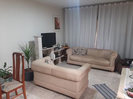 Foto 1 do(a) Casa de 3 quartos à venda em Vila Libanesa, São Paulo