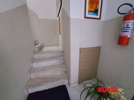 Foto 20 do(a) Apartamento de 2 quartos para alugar em Estreito, Florianópolis