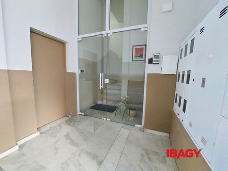 Foto 19 do(a) Apartamento de 2 quartos para alugar em Estreito, Florianópolis