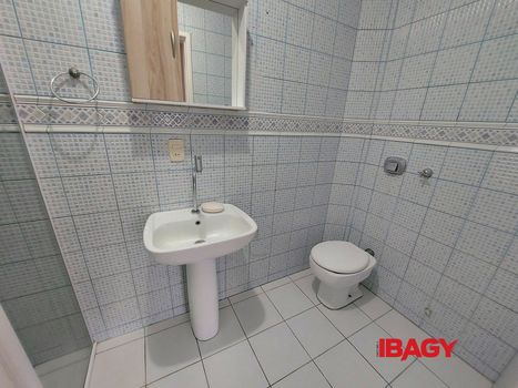 Foto 11 do(a) Apartamento de 2 quartos para alugar em Estreito, Florianópolis