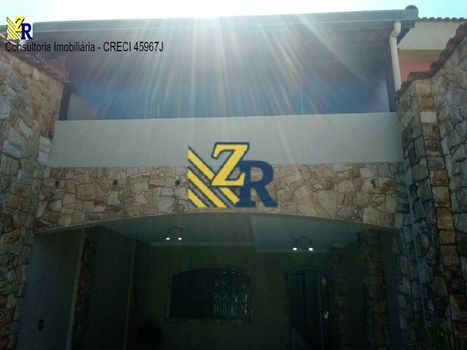 Foto 44 do(a) Casa de 3 quartos à venda em Vila Alpina, São Paulo