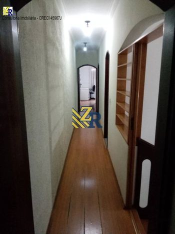 Foto 13 do(a) Casa de 3 quartos à venda em Vila Alpina, São Paulo