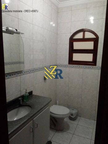Foto 25 do(a) Casa de 3 quartos à venda em Vila Alpina, São Paulo