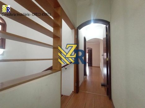 Foto 23 do(a) Casa de 3 quartos à venda em Vila Alpina, São Paulo