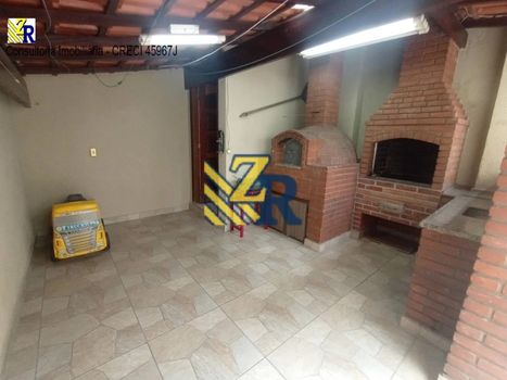 Foto 43 do(a) Casa de 3 quartos à venda em Vila Alpina, São Paulo