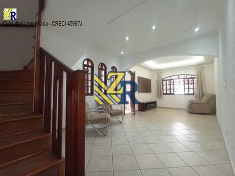 Foto 1 do(a) Casa de 3 quartos à venda em Vila Alpina, São Paulo