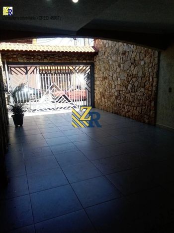 Foto 30 do(a) Casa de 3 quartos à venda em Vila Alpina, São Paulo