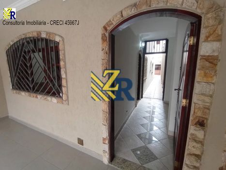 Foto 41 do(a) Casa de 3 quartos à venda em Vila Alpina, São Paulo