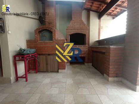 Foto 31 do(a) Casa de 3 quartos à venda em Vila Alpina, São Paulo