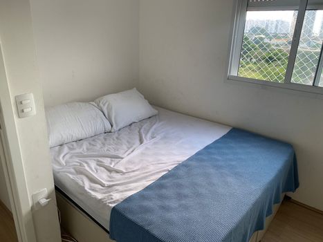 Foto 9 do(a) Apartamento de 3 quartos à venda em Parque Residencial da Lapa, São Paulo