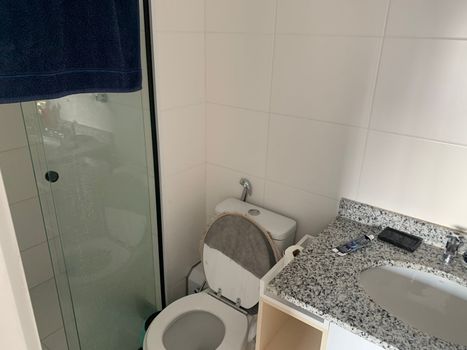 Foto 7 do(a) Apartamento de 3 quartos à venda em Parque Residencial da Lapa, São Paulo