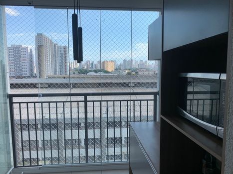 Foto 4 do(a) Apartamento de 3 quartos à venda em Parque Residencial da Lapa, São Paulo