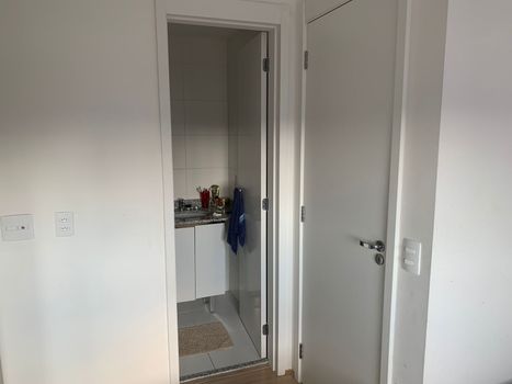 Foto 8 do(a) Apartamento de 3 quartos à venda em Parque Residencial da Lapa, São Paulo