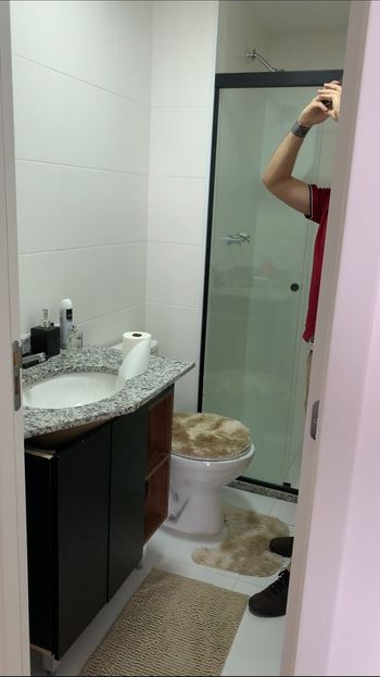 Foto 18 do(a) Apartamento de 3 quartos à venda em Parque Residencial da Lapa, São Paulo