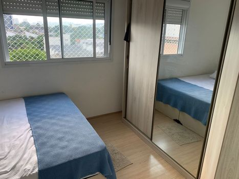 Foto 6 do(a) Apartamento de 3 quartos à venda em Parque Residencial da Lapa, São Paulo