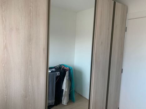 Foto 14 do(a) Apartamento de 3 quartos à venda em Parque Residencial da Lapa, São Paulo