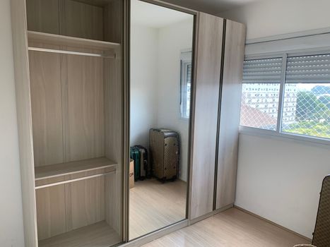 Foto 11 do(a) Apartamento de 3 quartos à venda em Parque Residencial da Lapa, São Paulo