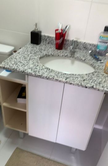 Foto 16 do(a) Apartamento de 3 quartos à venda em Parque Residencial da Lapa, São Paulo