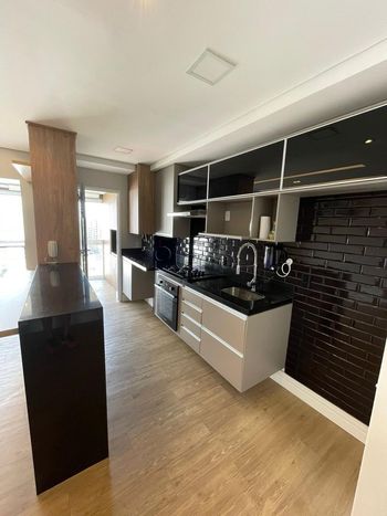 Foto 2 do(a) Apartamento false à venda em Jardim Belo Horizonte, Campinas