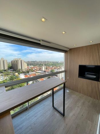 Foto 6 do(a) Apartamento false à venda em Jardim Belo Horizonte, Campinas
