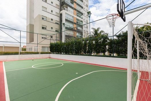 Foto 16 do(a) Apartamento false à venda em Jardim Belo Horizonte, Campinas