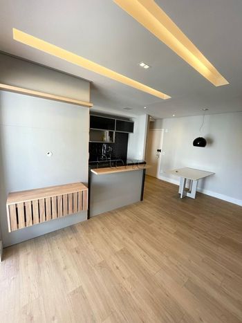 Foto 4 do(a) Apartamento false à venda em Jardim Belo Horizonte, Campinas