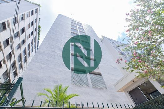 Foto 32 do(a) Apartamento de 2 quartos à venda em Itaim Bibi, São Paulo
