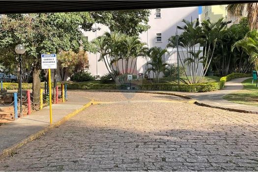 Foto 21 do(a) Apartamento de 2 quartos à venda em Parque Campolim, Sorocaba