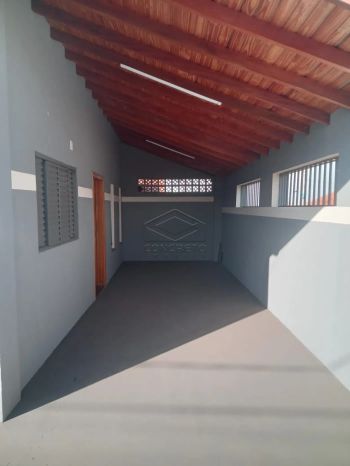 Foto 1 do(a) Casa de 2 quartos para alugar em Núcleo Habitacional de Barra Bonita, Barra Bonita