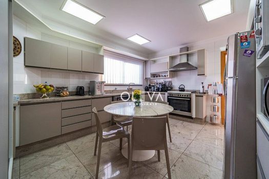 Foto 47 do(a) Apartamento de 4 quartos à venda em Vila Redentora, São José do Rio Preto