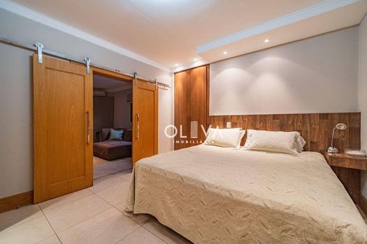 Foto 40 do(a) Apartamento de 4 quartos à venda em Vila Redentora, São José do Rio Preto