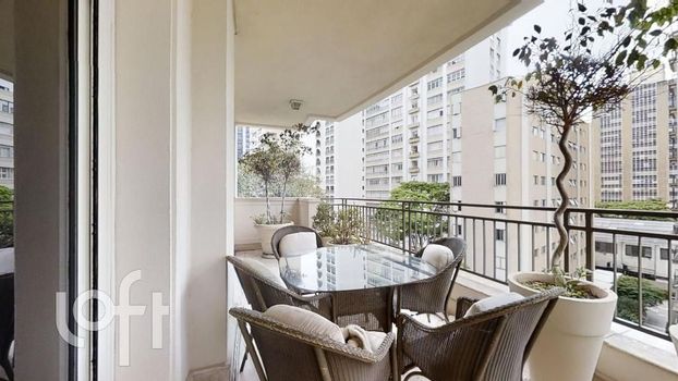 Foto 36 do(a) Apartamento de 5 quartos à venda em Cerqueira César, São Paulo