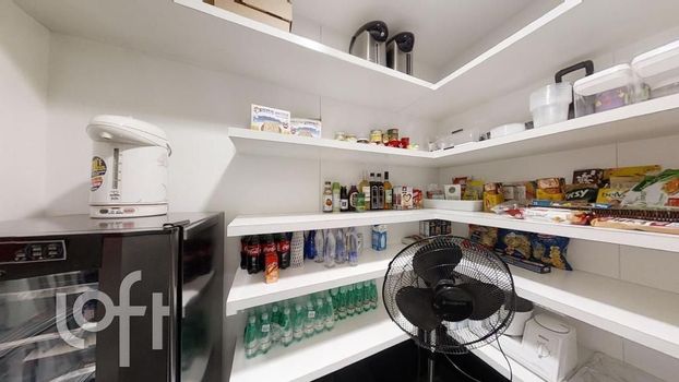 Foto 16 do(a) Apartamento de 5 quartos à venda em Cerqueira César, São Paulo