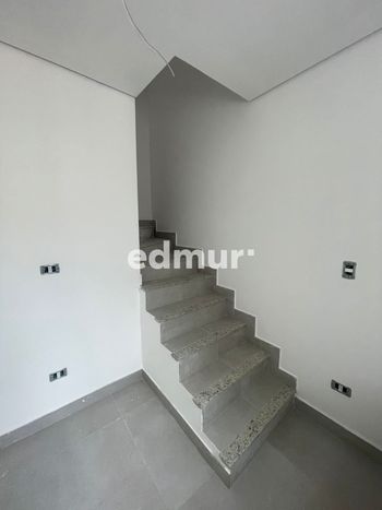 Foto 7 do(a) Cobertura de 2 quartos à venda em Vila São Pedro, Santo André