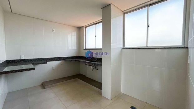 Foto 4 do(a) Cobertura de 3 quartos à venda em São Geraldo, Belo Horizonte