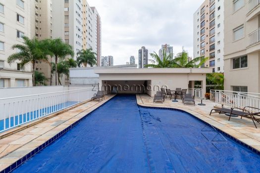 Foto 25 do(a) Apartamento de 2 quartos à venda em Perdizes, São Paulo