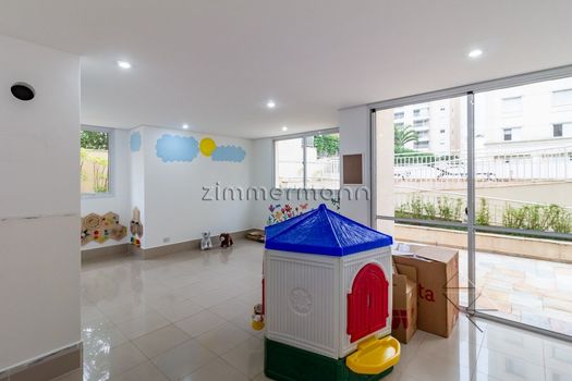 Foto 31 do(a) Apartamento de 2 quartos à venda em Perdizes, São Paulo