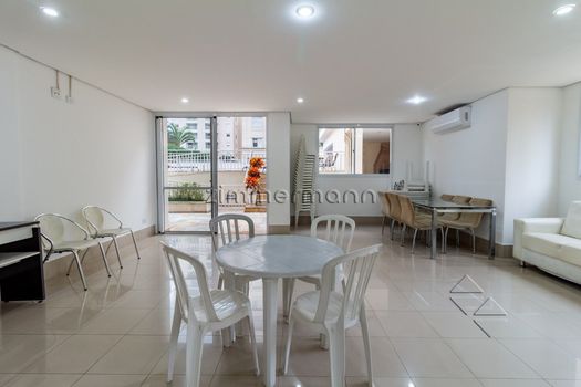 Foto 30 do(a) Apartamento de 2 quartos à venda em Perdizes, São Paulo
