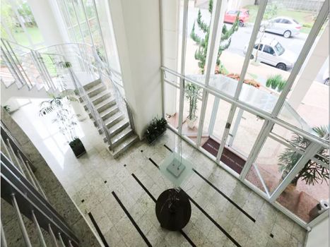 Foto 12 do(a) Apartamento de 1 quartos à venda em Vila Andrade, São Paulo