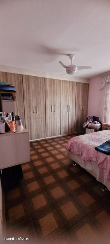 Foto 23 do(a) Casa de 3 quartos à venda em Cidade Nitro Operária, São Paulo