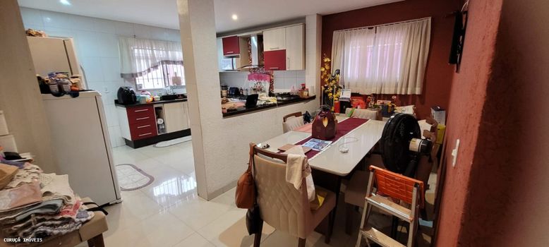 Foto 12 do(a) Casa de 3 quartos à venda em Cidade Nitro Operária, São Paulo