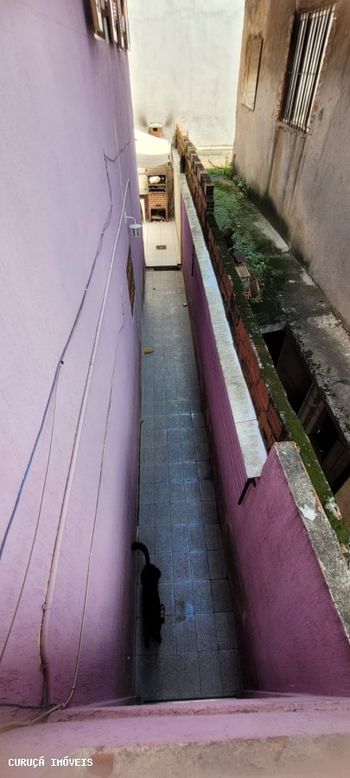 Foto 4 do(a) Casa de 3 quartos à venda em Cidade Nitro Operária, São Paulo