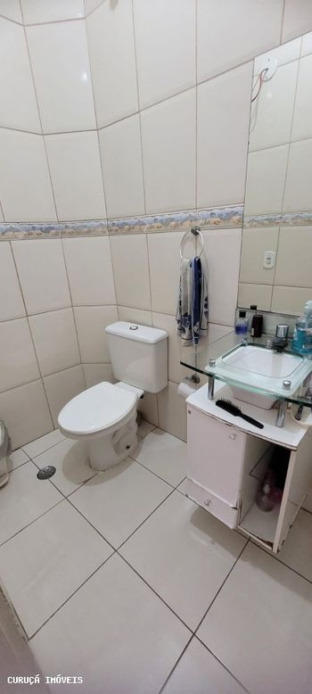 Foto 16 do(a) Casa de 3 quartos à venda em Cidade Nitro Operária, São Paulo