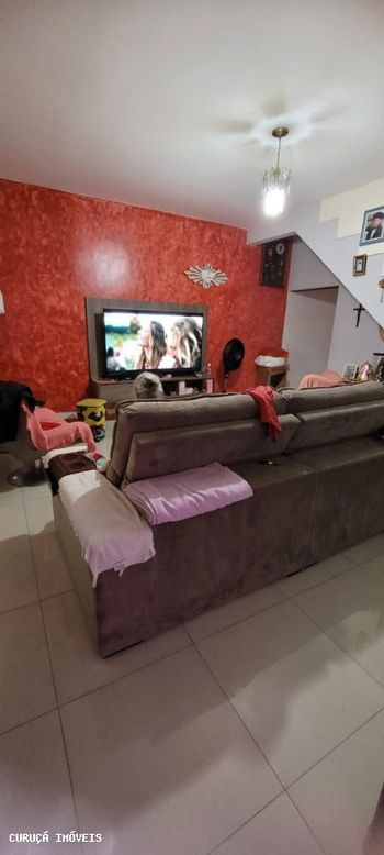 Foto 10 do(a) Casa de 3 quartos à venda em Cidade Nitro Operária, São Paulo