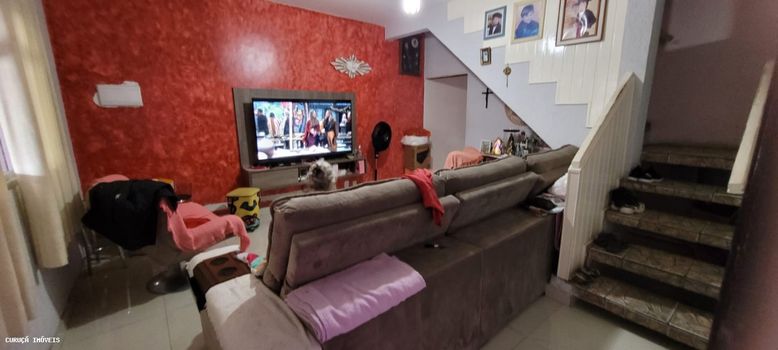 Foto 6 do(a) Casa de 3 quartos à venda em Cidade Nitro Operária, São Paulo