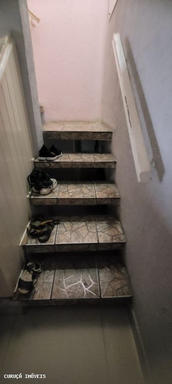 Foto 18 do(a) Casa de 3 quartos à venda em Cidade Nitro Operária, São Paulo