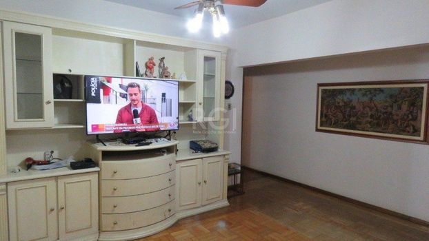 Foto 6 do(a) Flat de 2 quartos à venda em Bom Fim, Porto Alegre