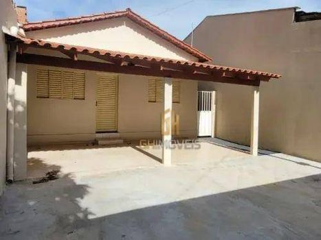 Foto 2 do(a) Casa de 3 quartos à venda em Cidade Vera Cruz, Aparecida de Goiânia