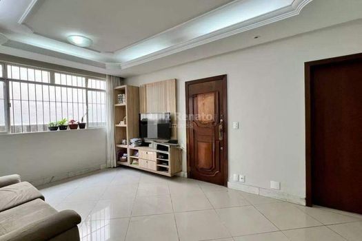 Foto 4 do(a) Apartamento de 3 quartos à venda em Luxemburgo, Belo Horizonte